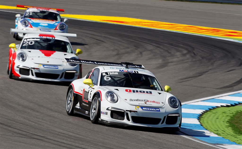 (Foto: Porsche)